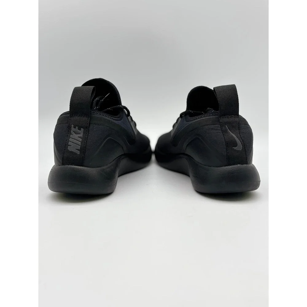 Nike City Loop Black Anthracite Mens Running Shoes 923619-001 Size 8